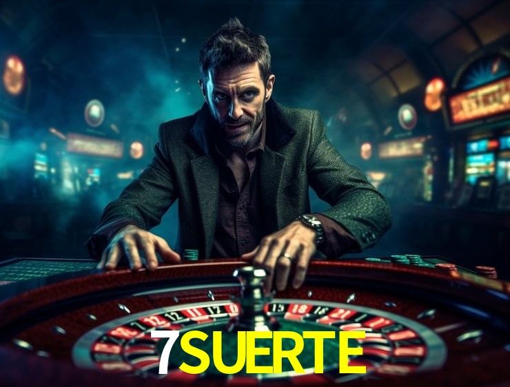 7SUERTE mobile gaming