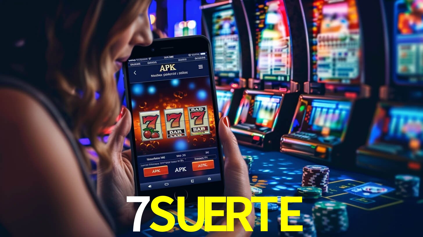 7SUERTE Fishing Arcade