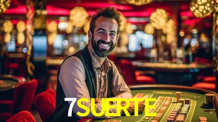 7SUERTE mobile gaming