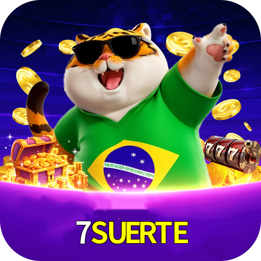7SUERTE logo